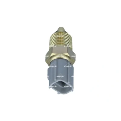 Image de NRF 727141 Sonde De Température Liquide Refroidissement FORD: Focus 2, FIESTA 5, C Max, JAGUAR: X Type Berline, S Type, XF Berline
