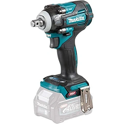 Image de Makita Clé à chocs sans balais TW004GZ 40 V Max Li ion XGT — Piles et chargeurs non inclus