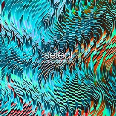 Image de Global Underground Select Vol 6