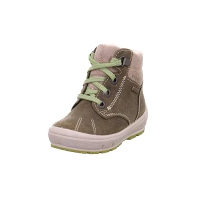 Image de Superfit Bébé garçon Groovy Botte de Neige, Vert 7010, 20 EU