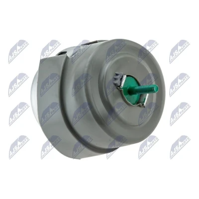 Image de NTY ZPS AU 046 Support moteur droit hydraulique avec enveloppe protectrice contre l&#039;eau projetée AUDI: A4 B7 Avant, Berline