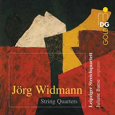 Image de String Quartets