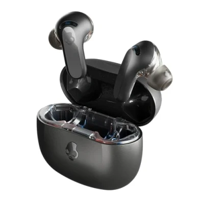 Image de Skullcandy Rail ANC True Wireless Noir