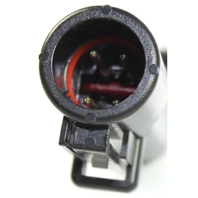 Image de METZGER 0893051 Sonde lambda avec douille en caoutchouc référence OE M 18x1,5 4 FORD: FIESTA 5, Focus Mk1 3/5 portes, KA 3 MAZDA: 2 portes