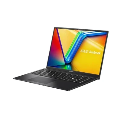 Image de ASUS Vivobook 16X K3605ZC MB351W Intel® Core™ i5 12500H Ordinateur portable 40,6 cm (16 ) WUXGA 16 Go DDR4 SDRAM 512 SSD NVIDIA GeForce RTX 3050 Wi Fi 6E (802.11ax) Windows 11 Home Noir Neuf