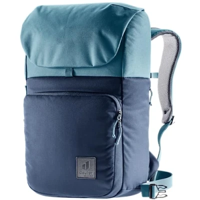 Image de Deuter UP Sydney Sac de randonnée, Taille: One Size, Ink atlantic