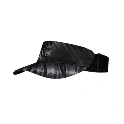 Image de Buff Visière Go Visor, Noir, S Unisex