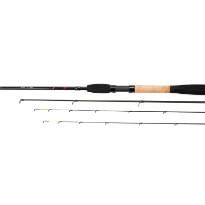Image de Nytro Aryzon Carp Feeder Taille : 9ft