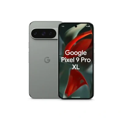 Image de Google Pixel 9 Pro XL 256Go Gris