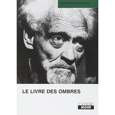 Image de Le Livre des ombres d’occasion Bon