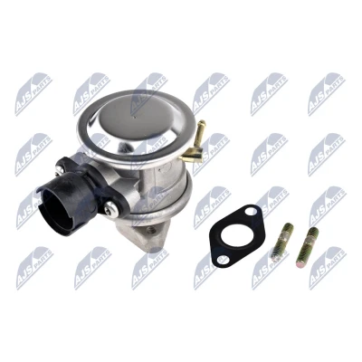 Image de NTY EWP BM 003 Soupape, système de pompage l&#039;air BMW: X5
