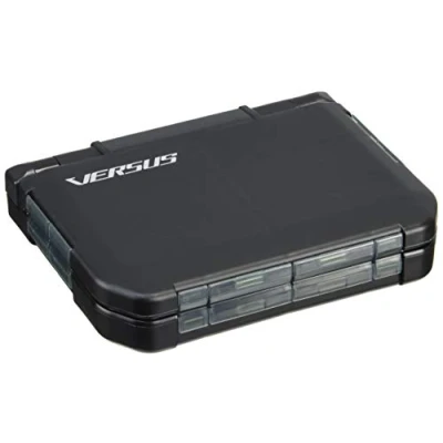 Image de Meiho VS 388SD (122x97x28mm) Noir (8840)