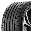 Image de Michelin Pilot Sport 4 Suv 285/35 R23 107Y XL