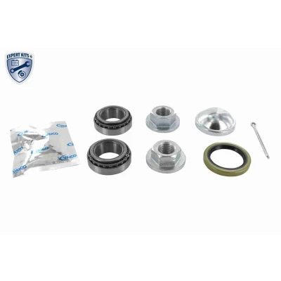Image de VAICO V25 0143 Kit de roulements roue Essieu arrière EXPERT KITS + avec bague d&#039;étanchéité, cache 50,3 FORD: FIESTA 4, 3, KA 3 portes