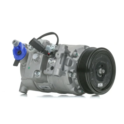 Image de VALEO 813150 compresseur De Climatisation 6SEU 12 PAG 46 R 134a avec huile NEW ORIGINAL PART AUDI: A4 B8 Berline, B7 Avant oscaro,