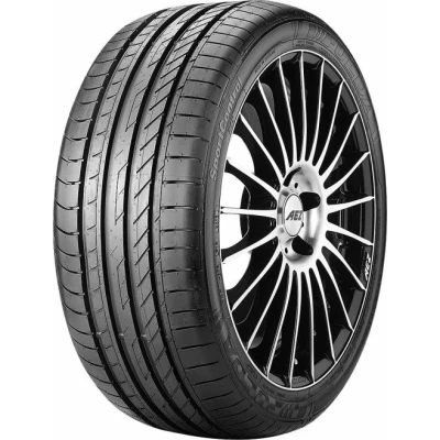 Image de Fulda SportControl 205/50 R16 87V auto Pneus été OPEL: Corsa D 3/5 portes, Meriva A, Astra G CC, FORD: Focus Mk1 MONDEO 3 522664