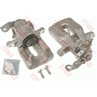 Image de TRW BHN329E Étrier de frein Aluminium sans ressort PEUGEOT: 307 3/5 portes, SW, Break, CITROËN: C4 I Berline, Coupe