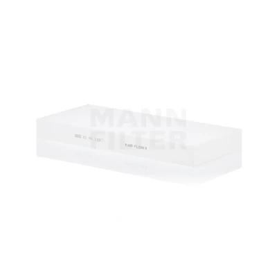 Image de MANN FILTER CU 40 110 Filtre d&#039;habitacle à particules 400 180 MAN: M 2000 L