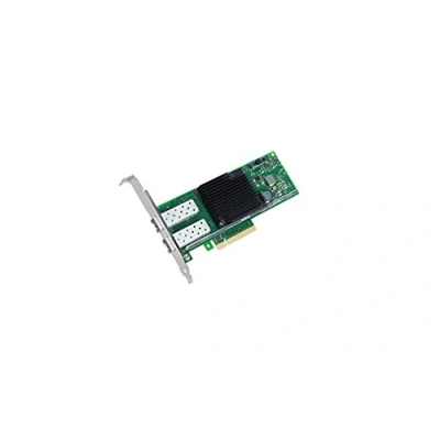 Image de Intel X710DA2 carte réseau Interne Fibre 10000 Mbit/s Neuf