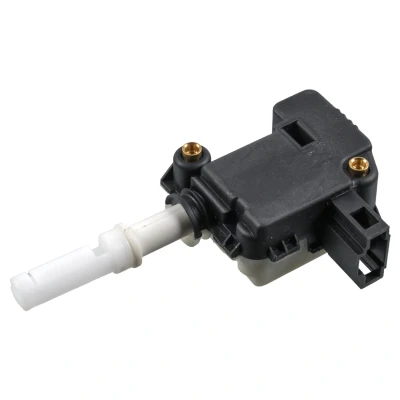 Image de FEBI BILSTEIN Élément d&#039;ajustage, verrouillage central VOLKSWAGEN: Touareg I, Transporter 6, 5 Bus 197340