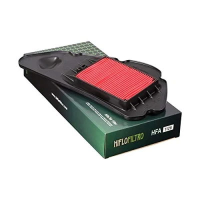 Image de Hiflofiltro 85505/54 : Filtre à air hfa1126
