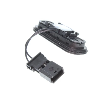 Image de VEMO V40 85 0003 Interrupteur, verrouilage des portières OPEL: Astra J 5 portes