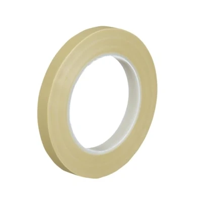 Image de Scotch Ruban adhésif de masquage ligne fine 218, Vert, 12,7 mm x 55 m