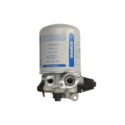 Image de WABCO 9324000180 Dessicateur, système d&#039;air comprimé