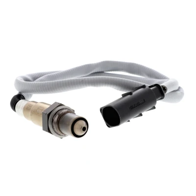 Image de VEMO V30 76 0052 Sonde lambda Q+, Première Monte devant le catalyseur de régulation, Filetage prégraissé en forme D