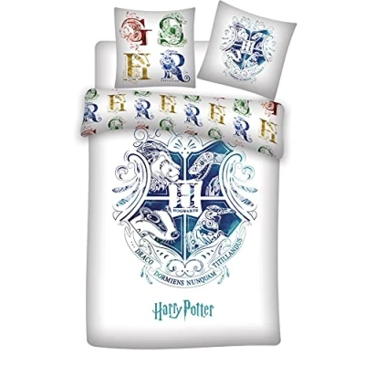Image de Harry Potter, 50 W, 5.3 cubic_centimeters, Algodón, Multicolor