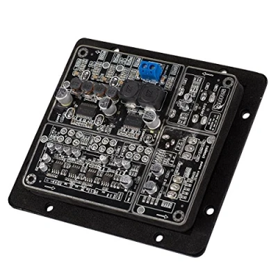 Image de Nobsound Audio TPA3118 Caisson de basses numérique 2.1 canaux Amplificateur intégré