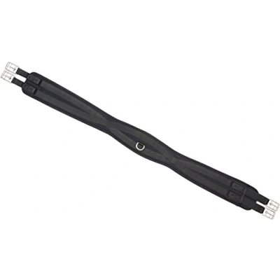 Image de Norton Sangle Préformée Memory Noir 105cm