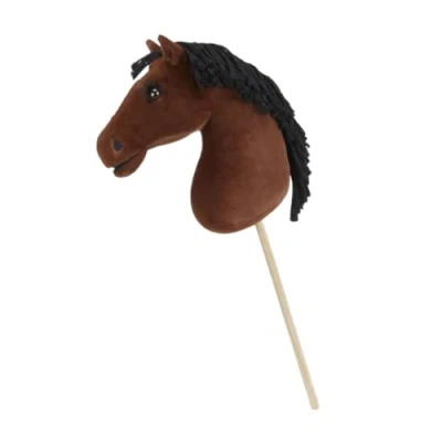 Image de Jouet LeMieux Hobby Horse Chancer