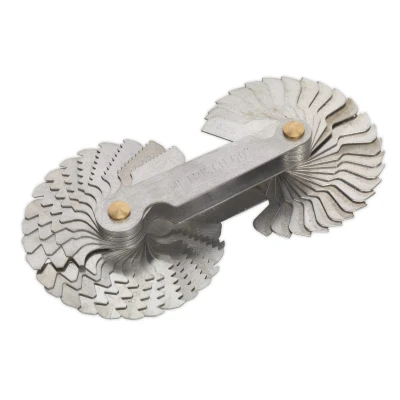 Image de SEALEY AK73SPG Tampon de filetage 52 0.25 6 avec métrique