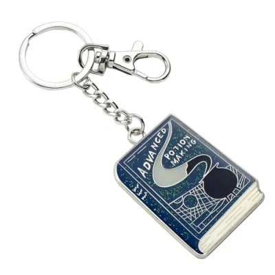 Image de Harry Potter Advanced Potion Making Keyring
