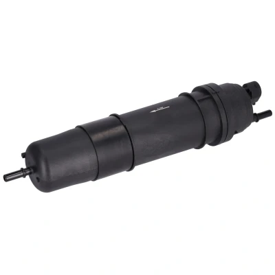 Image de FEBI BILSTEIN 195031 filtre à Carburant de conduite, avec chauffage du
