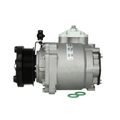 Image de NISSENS 89354 Compresseur De Climatisation SCROLL90V 12 PAG 46 R 134a FORD: Tourneo Connect, Transit Connect Mk1 Van