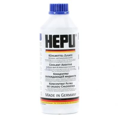 Image de Antigel HEPU P999