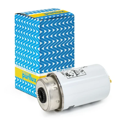 Image de PURFLUX CS734 Filtre à Carburant Cartouche filtrante FORD: Transit Mk5 Сamion Plateau/Сhâssis, Van, Minibus, LDV: Convoy Van