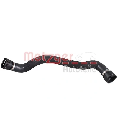 Image de METZGER 2421969 Durite De Refroidissement gauche supérieur avec raccords rapides AUDI: Q5
