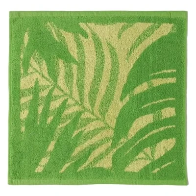 Image de Top Towel Pack de 3 torchons Chiffons Cuisine en éponge 100% Coton Ensemble imprimés Jacquard