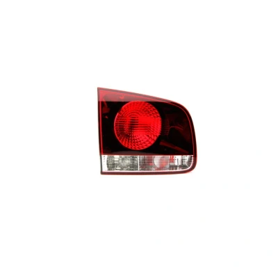 Image de MAGNETI MARELLI 714028260112 Feu arrière gauche Partie intérieure P21W, PY21W, P21/4W, H21W avec porte lampe VOLKSWAGEN: Touareg I