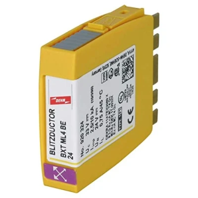 Image de Dehn 920324 Module blitzductor xt ml4 be 24