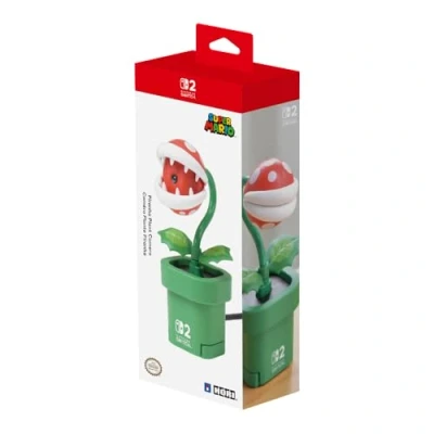 Image de Caméra Plante Piranha