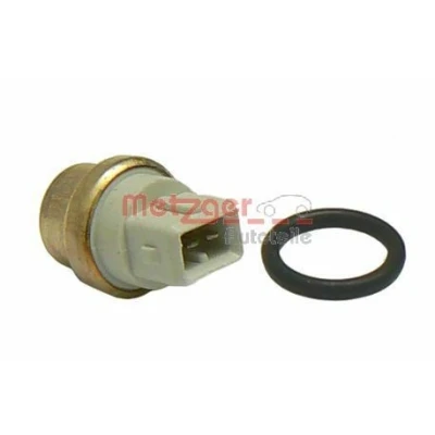 Image de METZGER 0905142 Sonde de température, liquide refroidissement avec joint d&#039;étanchéite RENAULT: CLIO 2, Kangoo I, ESPACE 3