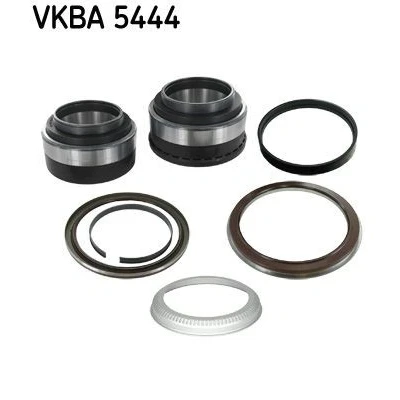 Image de SKF VKBA 5444 Kit de roulements roue 138