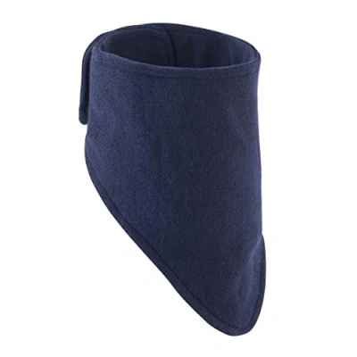 Image de Result Rc353 Bandit Chauffe Visage/Cou/Poitrine Mixte, Bleu Marine, L XL