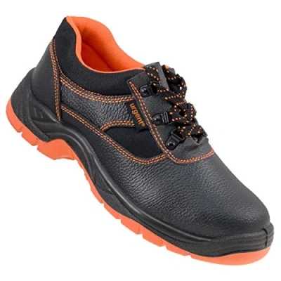 Image de Urgent Chaussures de travail sécurité modèle 201 S1 EN ISO 20345, 43, 44 EU