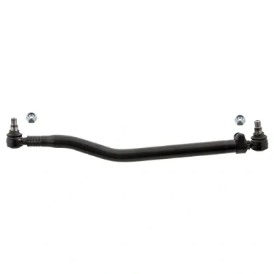 Image de febi BILSTEIN 28679 Barre de direction Essieu avant avec écrou autobloquant Plus