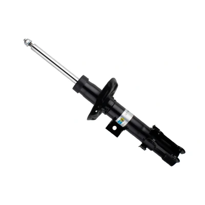 Image de BILSTEIN 22 325983 Amortisseur Essieu avant droit Pression de gaz Système bitube Jambe suspension Goujon en haut, Collier bas